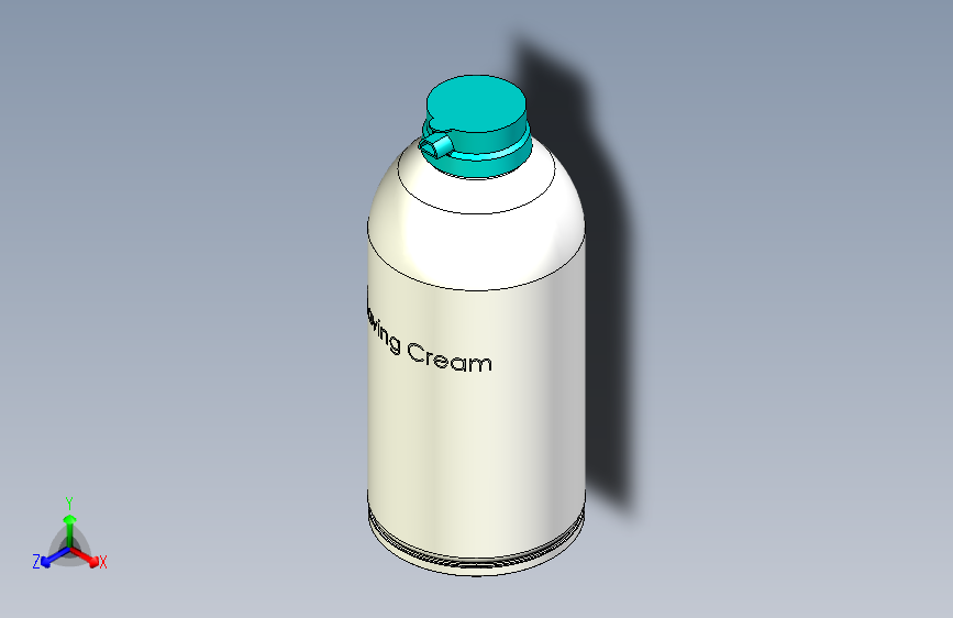 G045749-浴室和卫生用品=集装箱容器