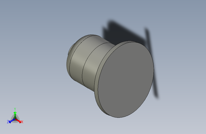 G045870-装满的容器掉落测试+-+Ansys+显式+-=集装箱容器