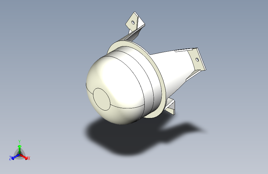 G045976-7米船=轮船船体