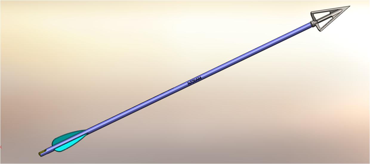 1090-hanting箭头=弓弩