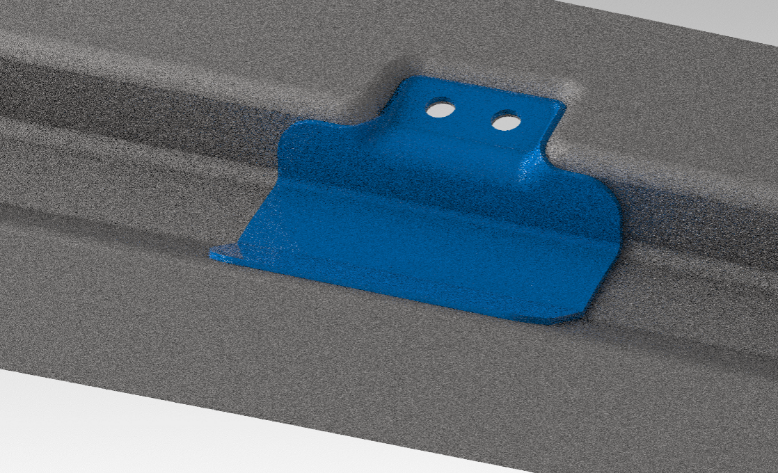 G058008-后门总成=汽车车身车门引擎盖