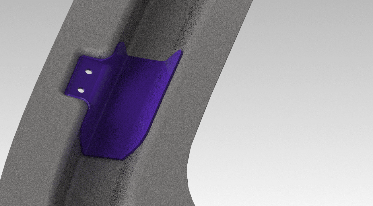 G058008-后门总成=汽车车身车门引擎盖