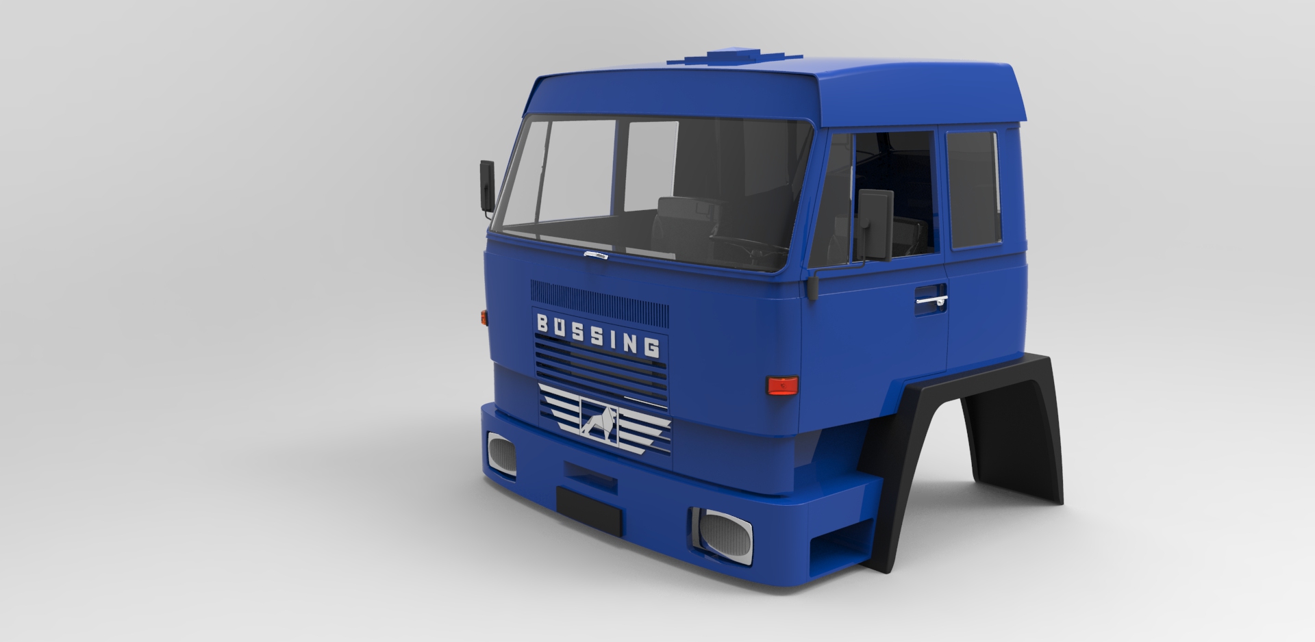 G058293-布施 BS 16=卡车吊车
