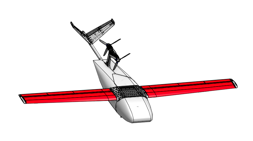H-FLY_逻辑_固定翼