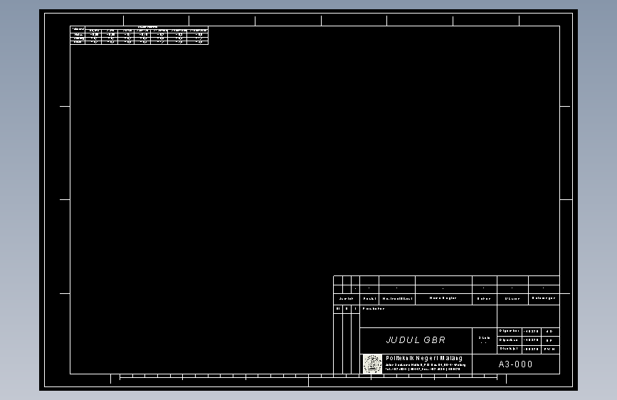 AUTOCAD 会议 5