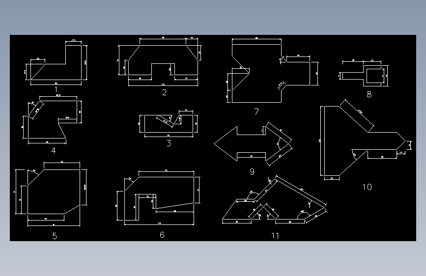 AUTOCAD 会议 2