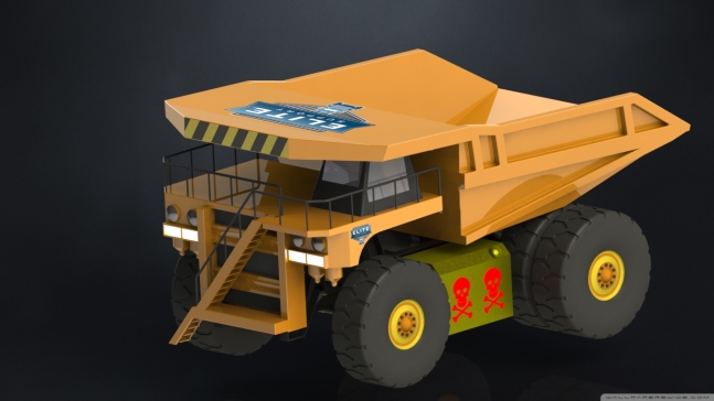 G058478-卡车 (45)=卡车吊车