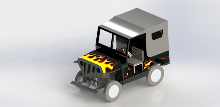 G058481-卡车 (48)=卡车吊车