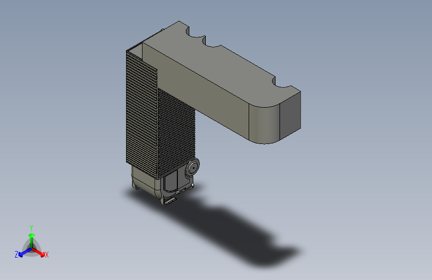 G058560-卡车使用Catia V5=卡车吊车