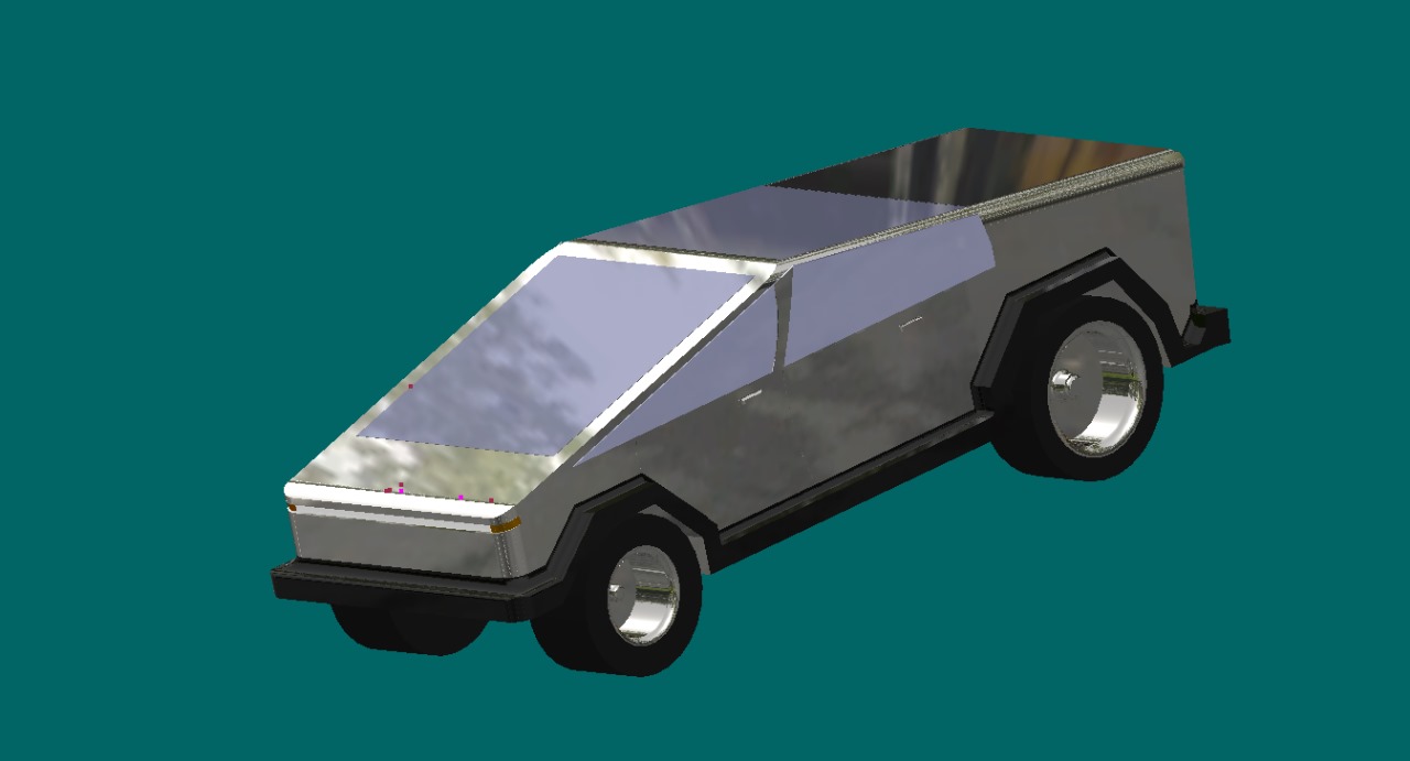 G058761-赛博卡车 (1)=卡车吊车