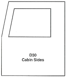 G058879-玩具自卸卡车=卡车吊车