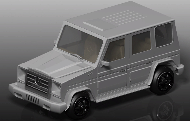 G058996-=汽车轿车SUV