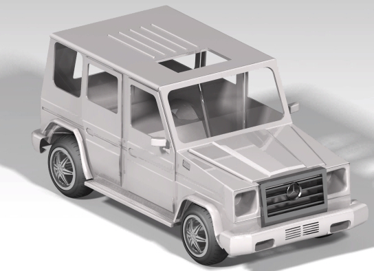 G058996-=汽车轿车SUV