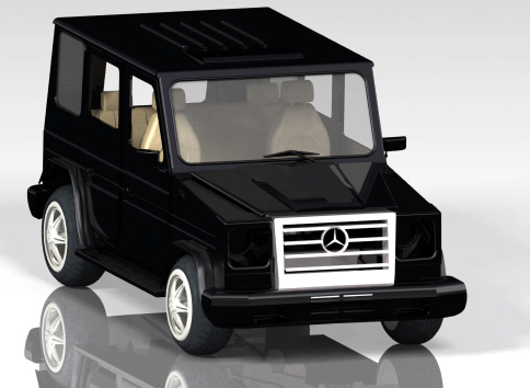 G058996-=汽车轿车SUV