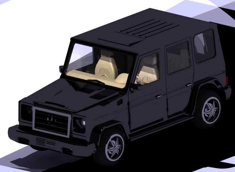 G058996-=汽车轿车SUV