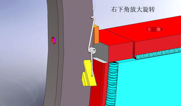 棒磨机湿式球磨机可编辑