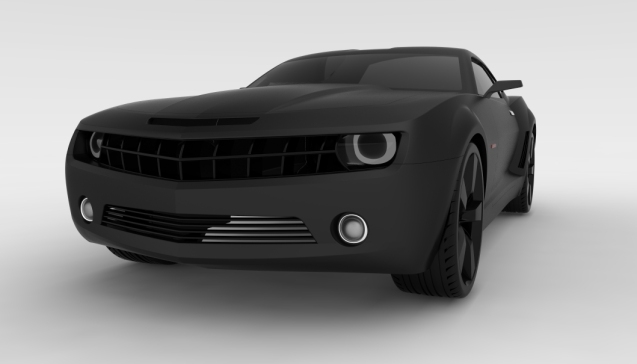 G059158-Camaro (1)=汽车轿车SUV