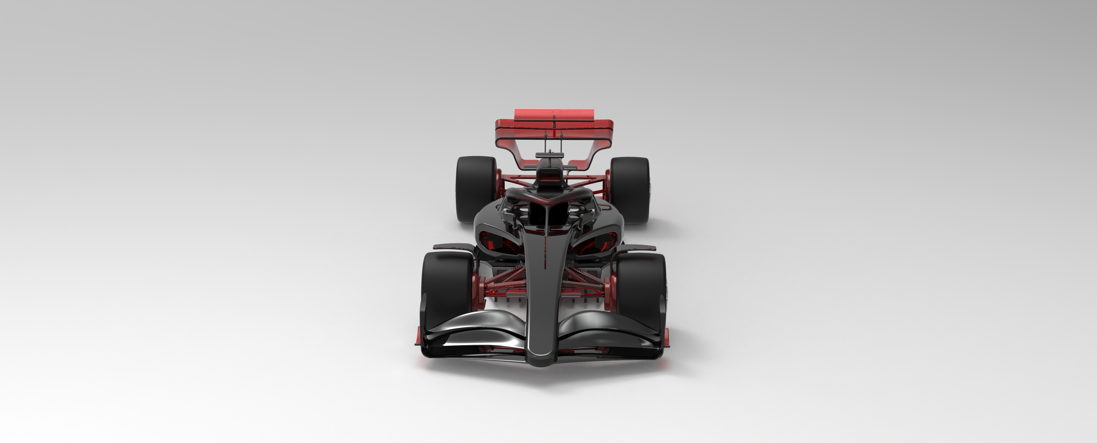 G059257-F1赛车Solidworks=汽车轿车SUV