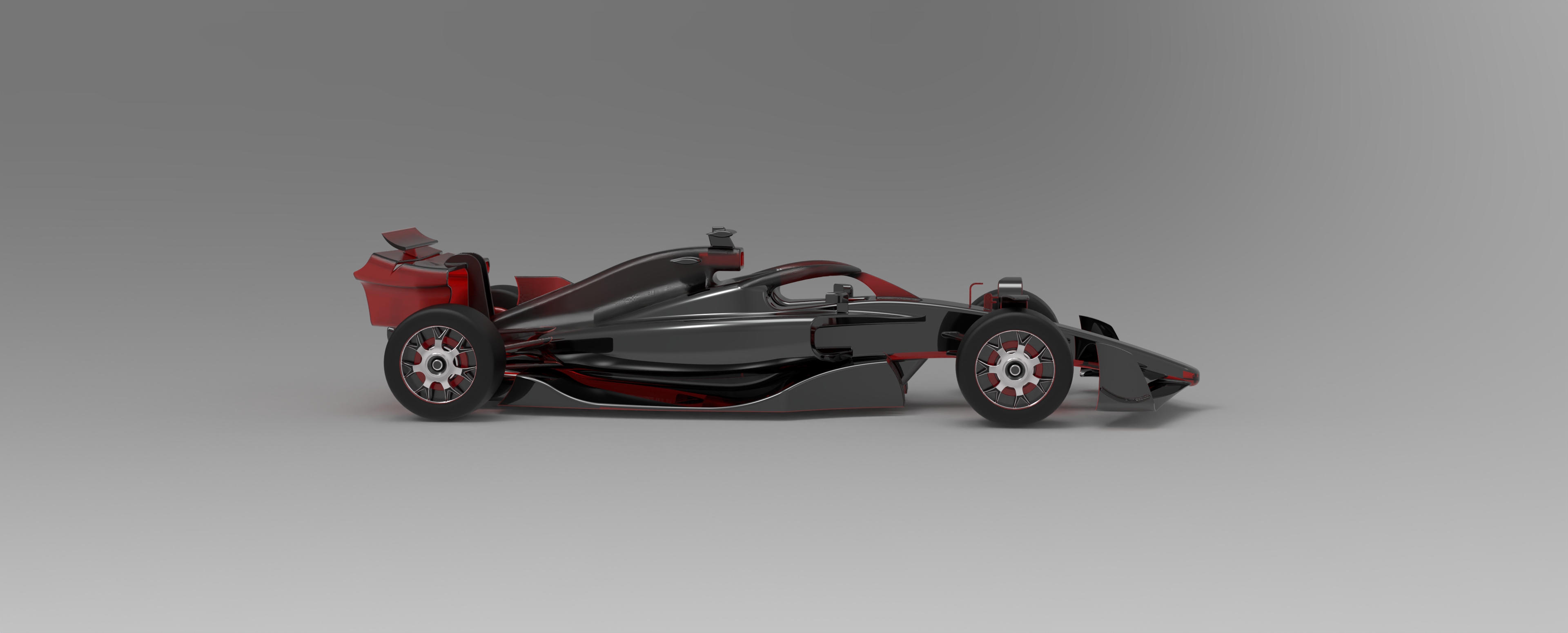 G059257-F1赛车Solidworks=汽车轿车SUV