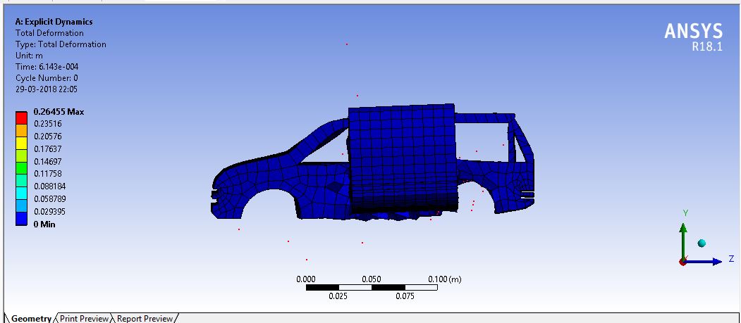 G059319-Innova汽车3D模型和碰撞分析=汽车轿车SUV
