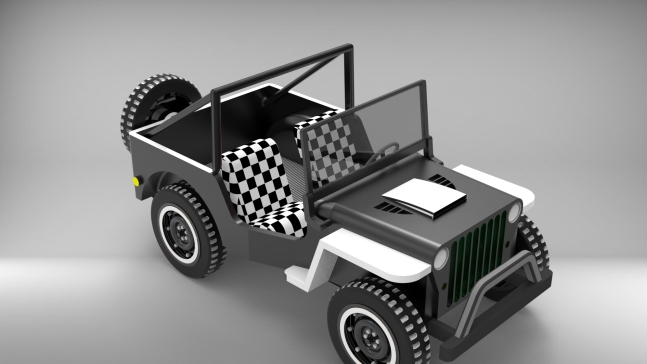 G059323-Jeep 模型_汽车型号=汽车轿车SUV