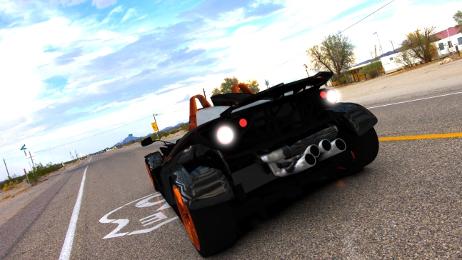 G059339-ktm X-bow r=汽车轿车SUV
