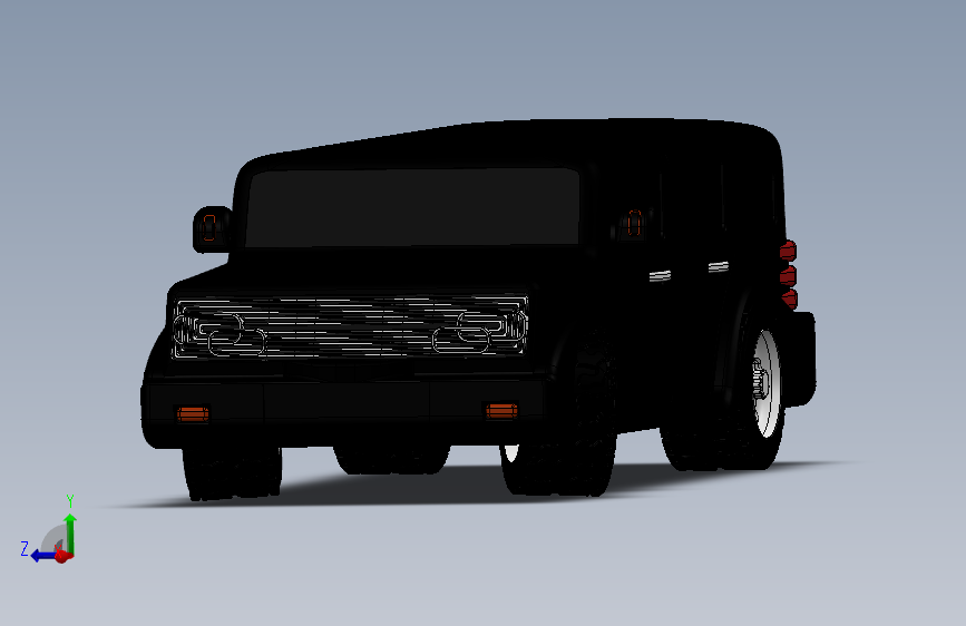 G059396-NT CM14 SUV=汽车轿车SUV