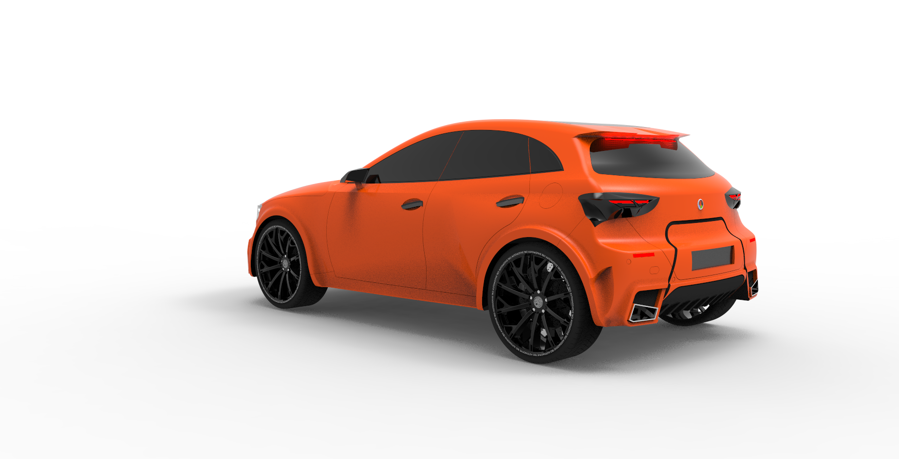 G059518-TBO T2 - 2021 - 豪华轿车 _ 紧凑型车=汽车轿车SUV