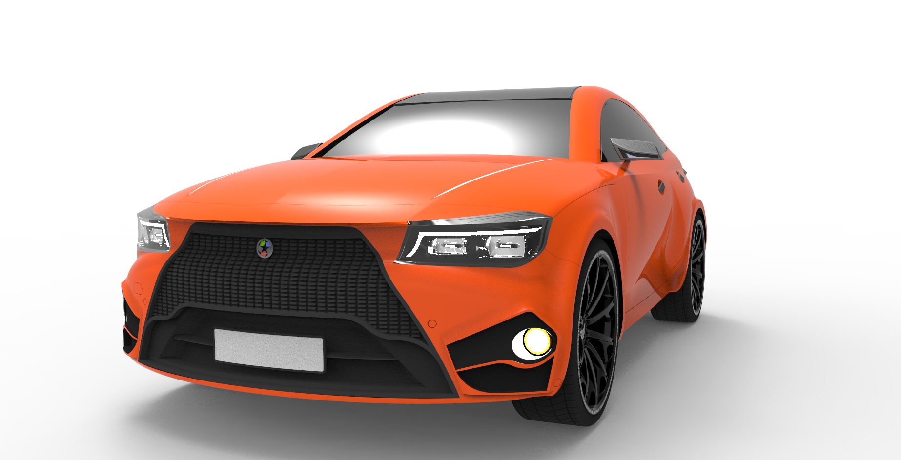 G059518-TBO T2 - 2021 - 豪华轿车 _ 紧凑型车=汽车轿车SUV