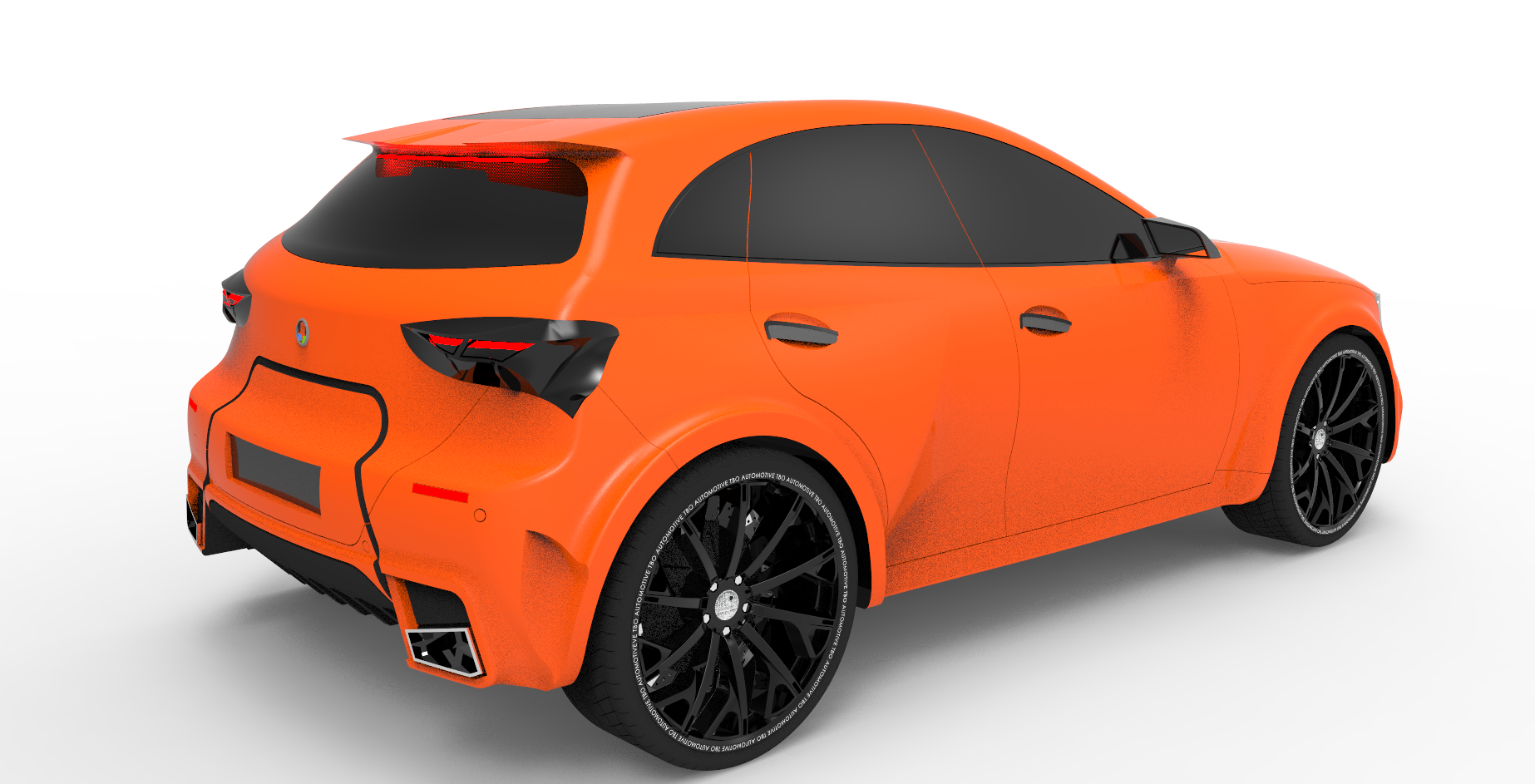 G059518-TBO T2 - 2021 - 豪华轿车 _ 紧凑型车=汽车轿车SUV