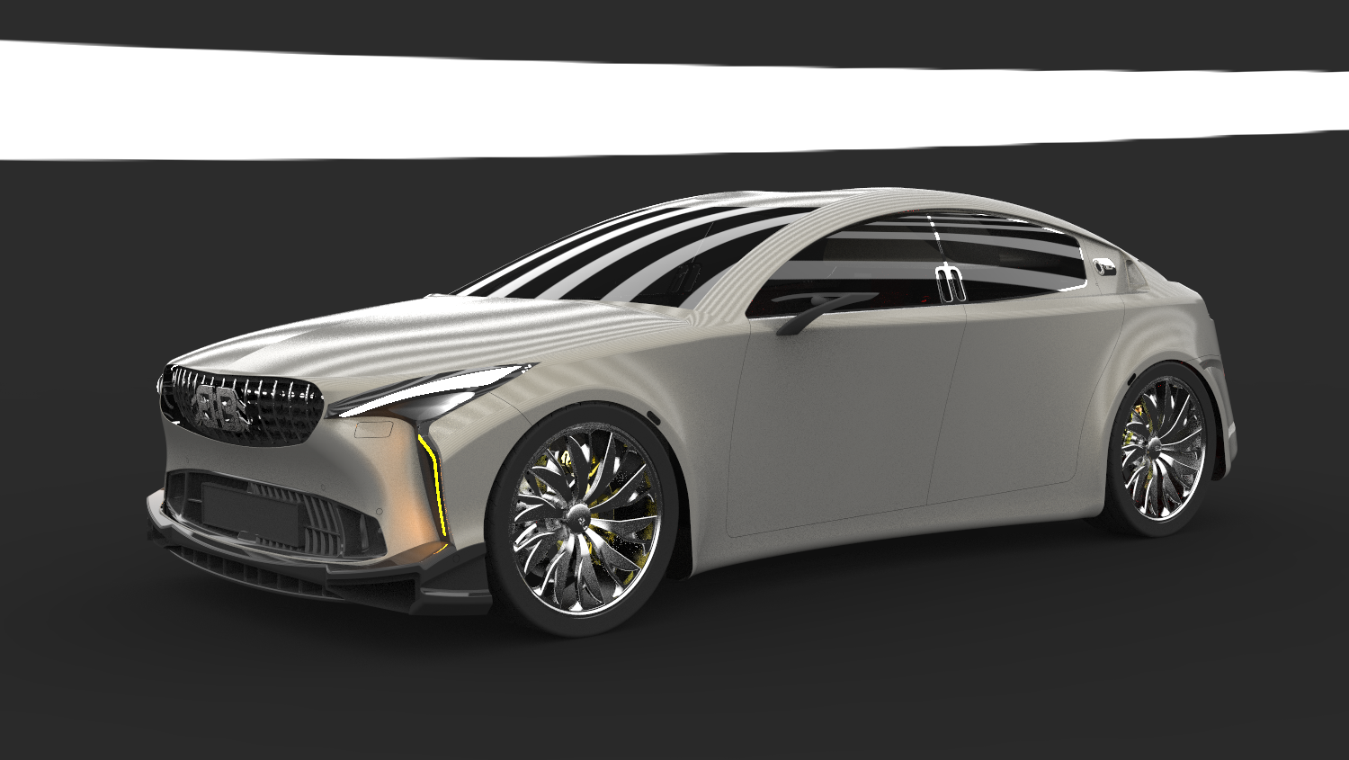 G059539-TBO T6 - 2023 - 大型轿车=汽车轿车SUV