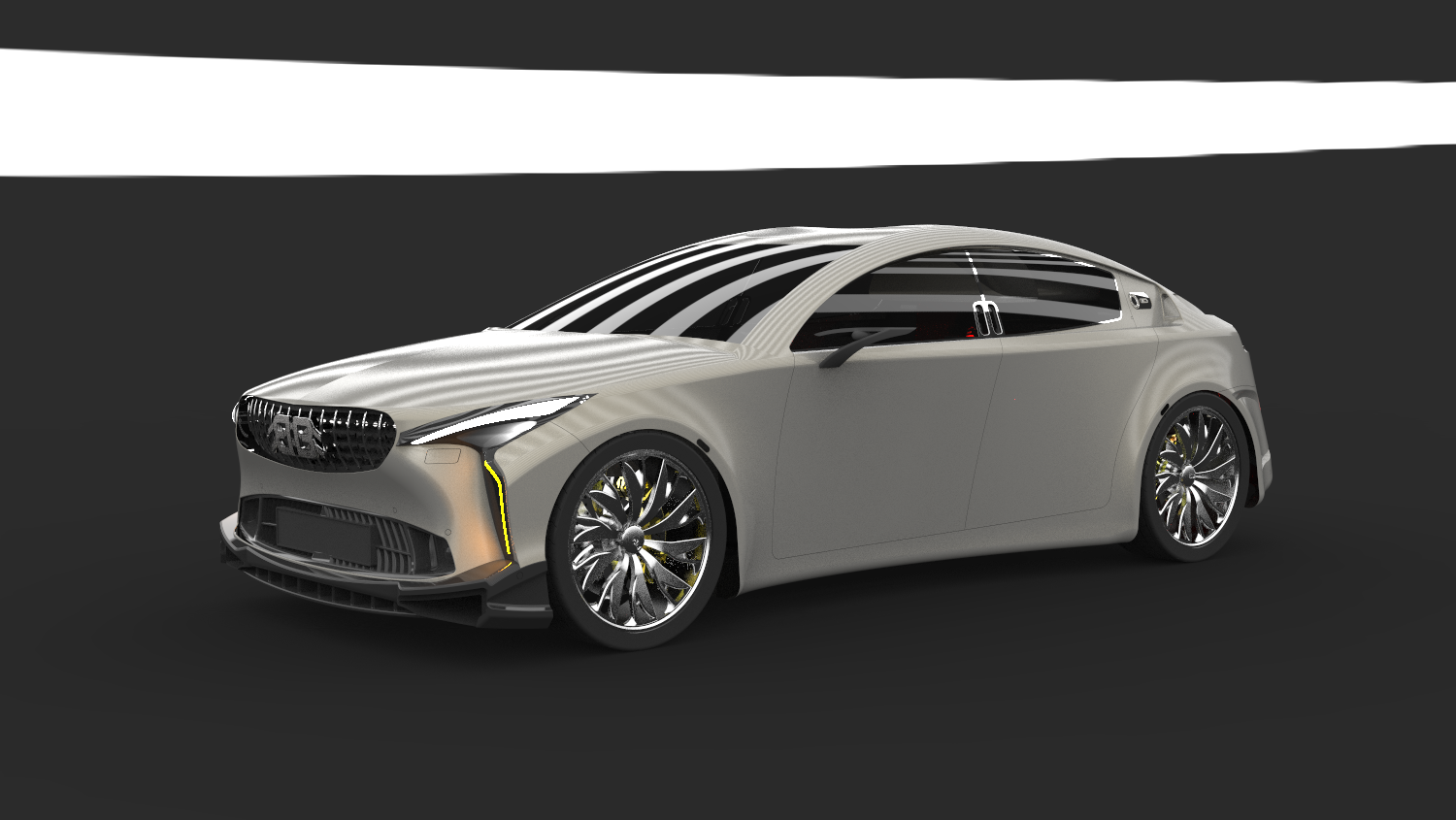 G059539-TBO T6 - 2023 - 大型轿车=汽车轿车SUV