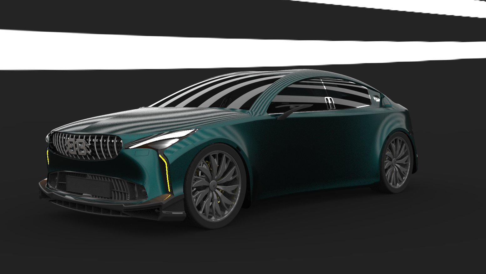 G059539-TBO T6 - 2023 - 大型轿车=汽车轿车SUV