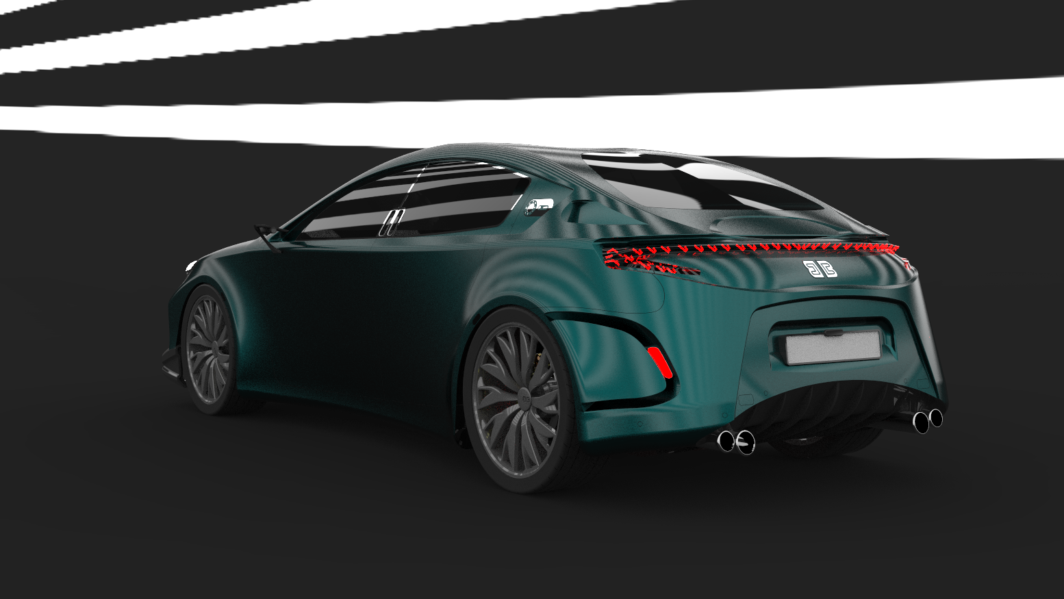 G059539-TBO T6 - 2023 - 大型轿车=汽车轿车SUV