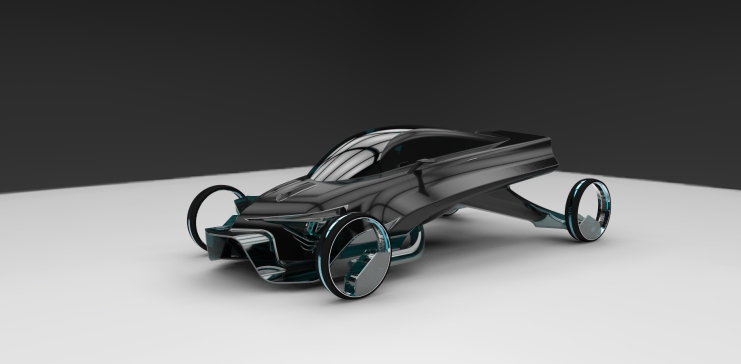 G059555-TBO-概念车 Buggy 2019'=汽车轿车SUV