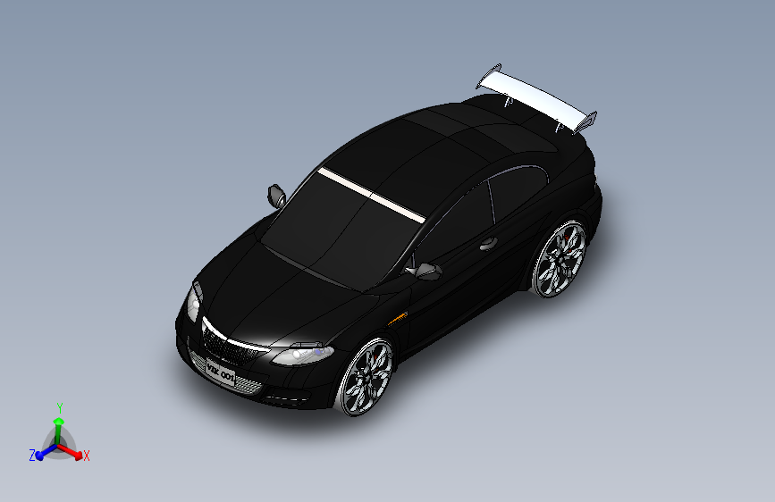 G059574-vik001_概念=汽车轿车SUV