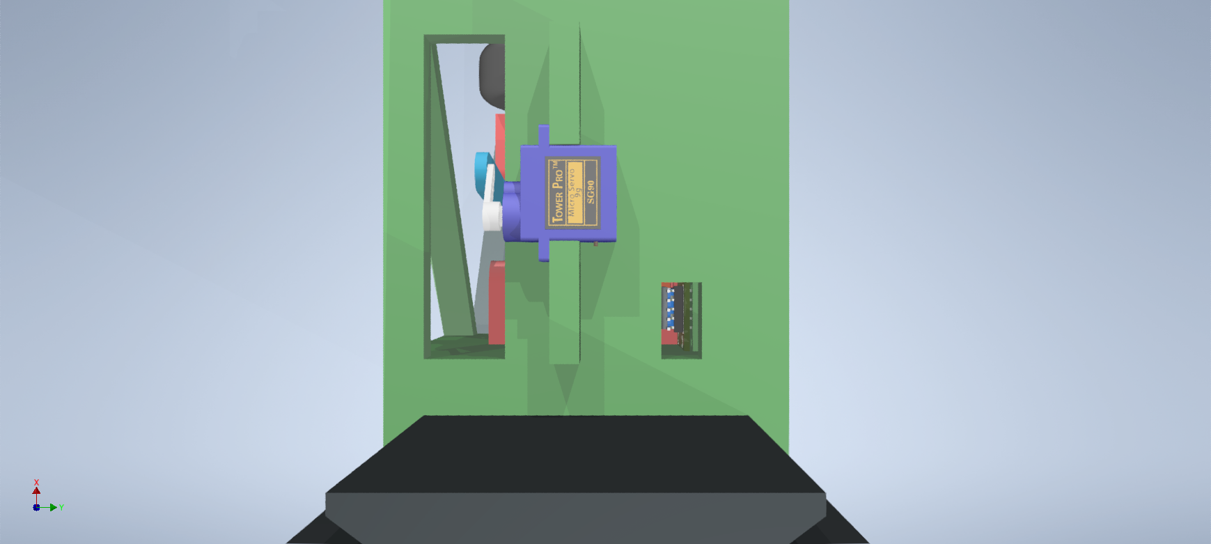 G059663-安德烈·巴罗斯的主动悬架=汽车轿车SUV