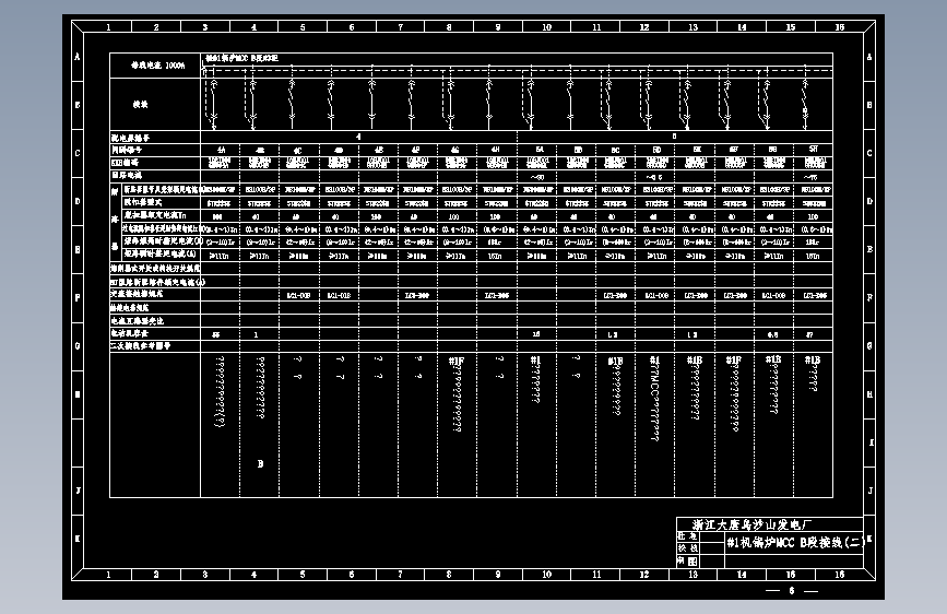 锅炉MCCB2