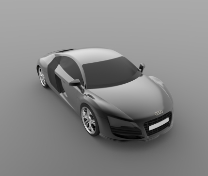 G059713-奥迪R8 (18)=汽车轿车SUV