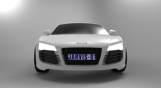 G059730-奥迪R8 (36)=汽车轿车SUV