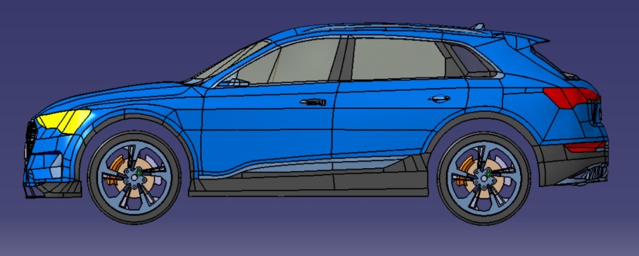 G059791-奥迪汽车 (1)=汽车轿车SUV