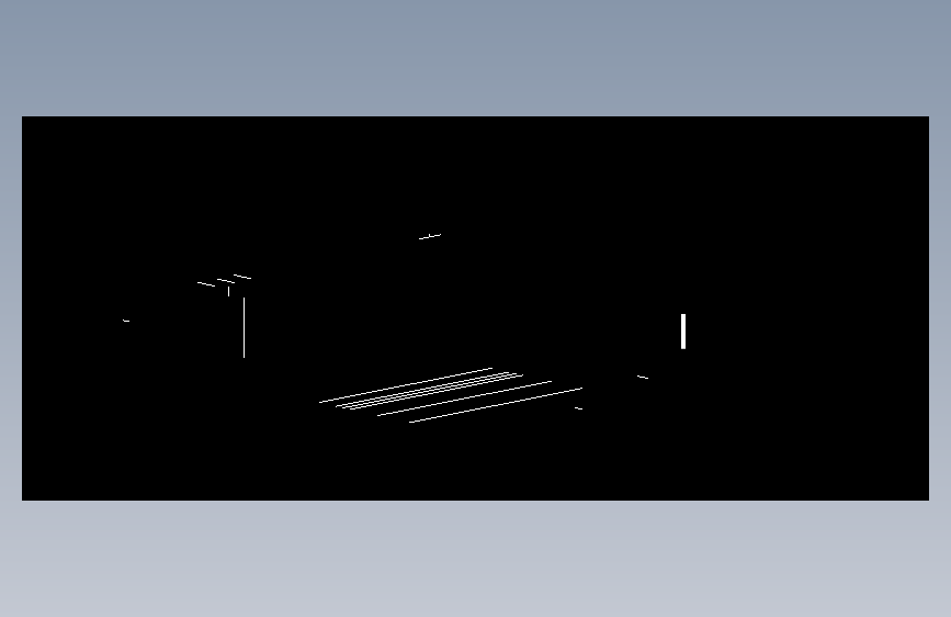 G060143-法拉利 F-1 赛车 AutoCAD 文件 (.dwg 格式)=汽车轿车SUV
