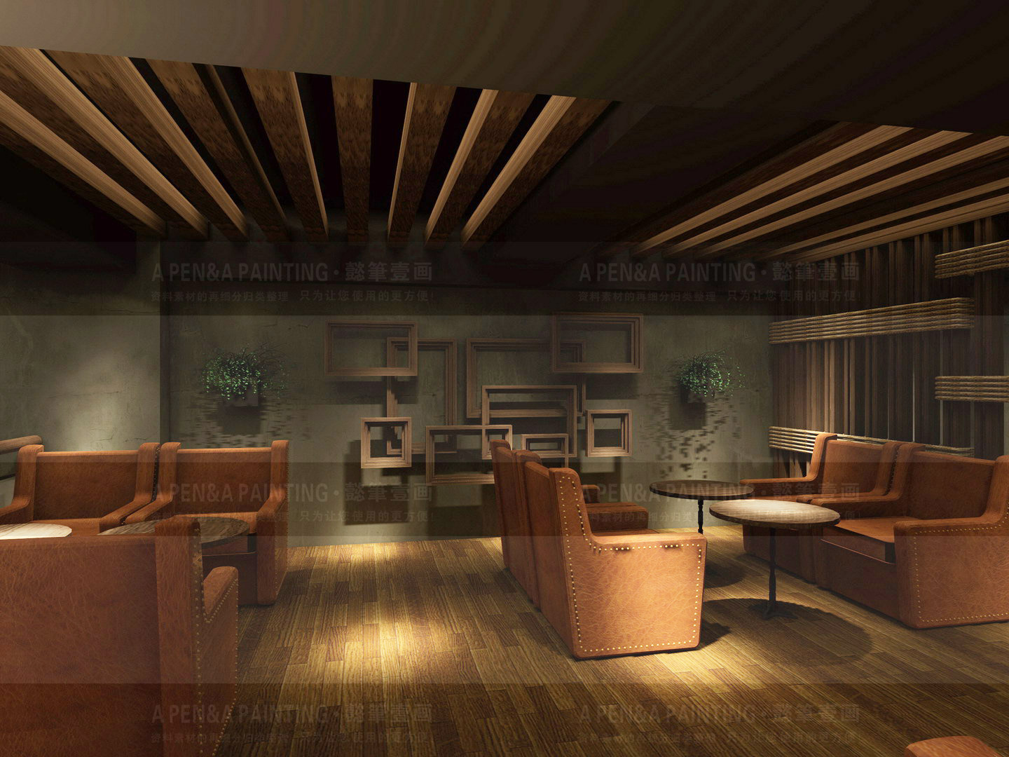 揭阳新式茶饮店