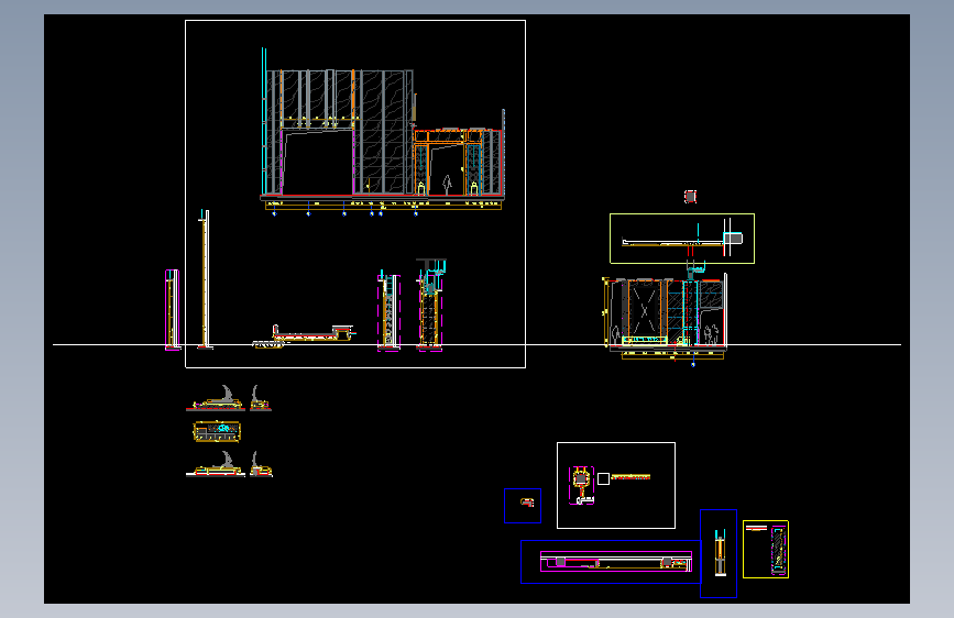 酒店大堂DT 1.1.8-12