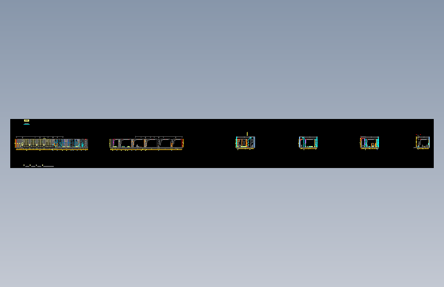 酒店大堂EL 1.1.5-7