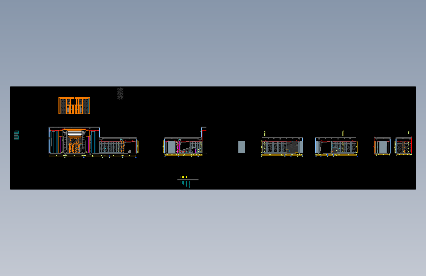 酒店大堂EL 1.1.9-13