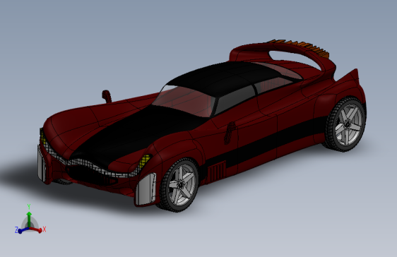 G060412-幻影TX=汽车轿车SUV