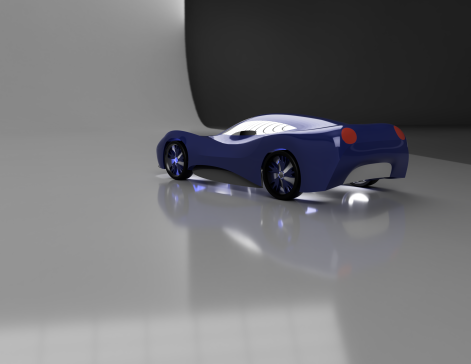 G060422-混合动力汽车的3D模型 (2)=汽车轿车SUV