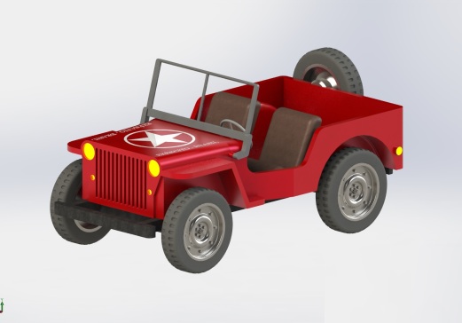 G060441-吉普 (4)=汽车轿车SUV