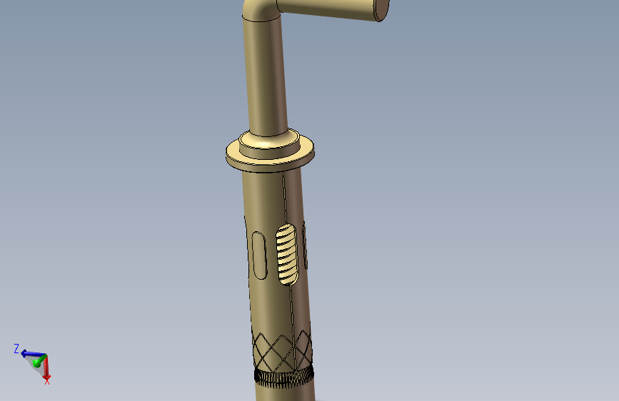L型镀锌铁M6x35挂钩膨胀螺钉